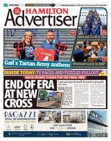 Hamilton Advertiser