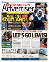 Hamilton Advertiser