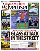 Hamilton Advertiser
