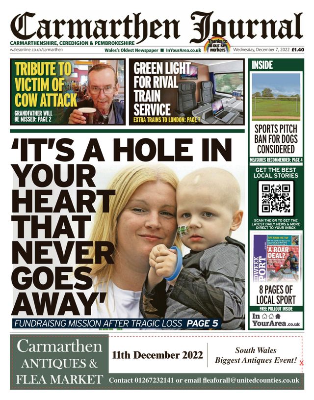 Carmarthen Journal