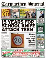 Carmarthen Journal