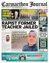 Carmarthen Journal