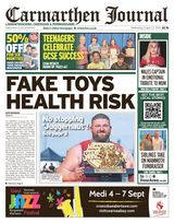 Carmarthen Journal
