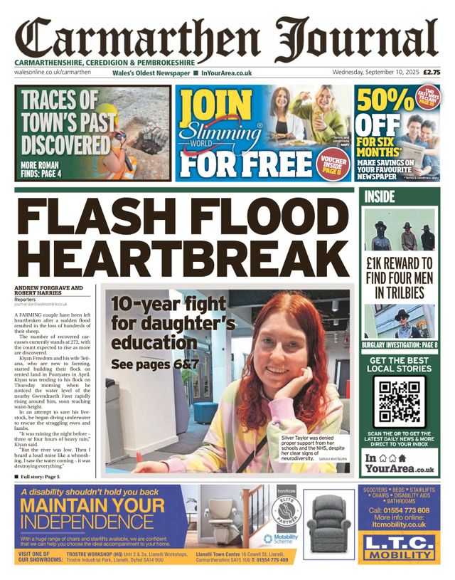 Go Unlimited with Magzter GOLD