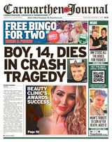 Carmarthen Journal