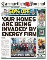 Carmarthen Journal