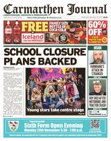 Carmarthen Journal