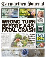 Carmarthen Journal
