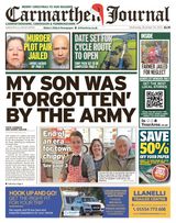 Carmarthen Journal
