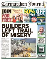Carmarthen Journal