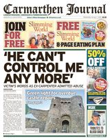 Carmarthen Journal
