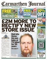 Carmarthen Journal
