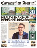 Carmarthen Journal