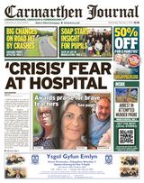 Carmarthen Journal