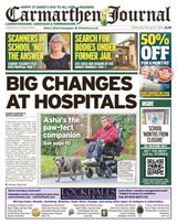 Carmarthen Journal