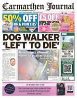 Carmarthen Journal