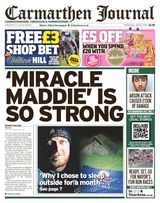 Carmarthen Journal