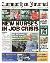 Carmarthen Journal