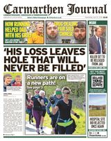 Carmarthen Journal