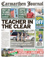 Carmarthen Journal
