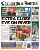 Carmarthen Journal