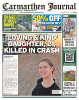 Carmarthen Journal