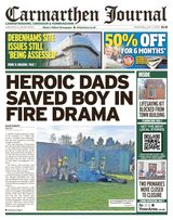 Carmarthen Journal