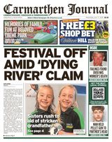 Carmarthen Journal