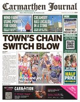 Carmarthen Journal