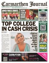Carmarthen Journal