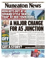Nuneaton News