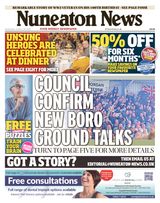 Nuneaton News