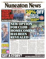 Nuneaton News