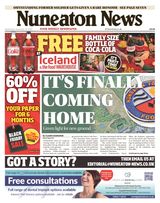 Nuneaton News