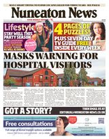 Nuneaton News