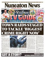 Nuneaton News