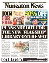 Nuneaton News