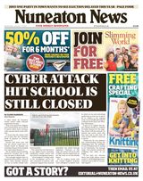 Nuneaton News