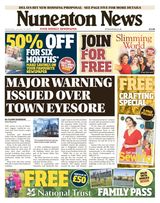 Nuneaton News