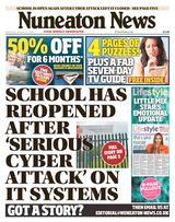 Nuneaton News