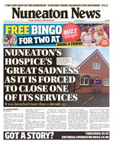 Nuneaton News