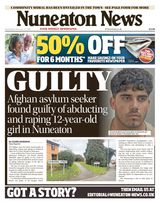 Nuneaton News