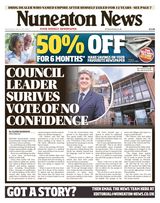 Nuneaton News