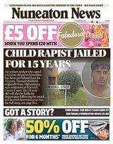 Nuneaton News