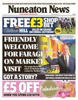 Nuneaton News