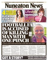 Nuneaton News