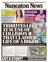 Nuneaton News