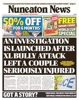 Nuneaton News