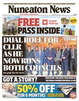 Nuneaton News
