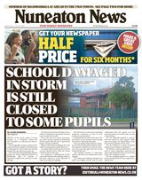 Nuneaton News
